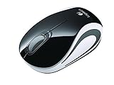 Logitech M187 Wireless Mini Mouse by Logitech [並行輸入品]