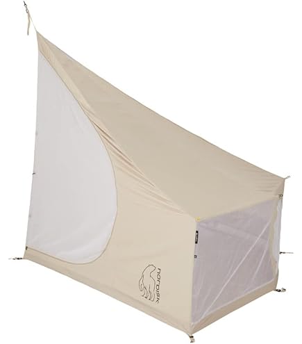 Amazon | NORDISK(ノルディスク) テント レガシーシリーズ センター