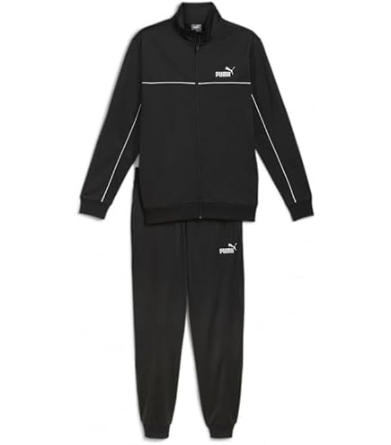 Amazon.co.jp: プーマ（PUMA） ジャージ 上下セット ESS ELEVATED