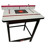 staxtools 401 Wood Cooker Router Table #543-899