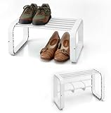 ｲｰｼﾞｰﾗｯｸ ﾎﾜｲﾄ 1個組 幅38cm Belca ﾍﾞﾙｶ