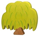 Holztiger Willow Tree Wooden Figure by Holztiger [並行輸入品]