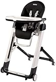 Peg Perego Siesta Highchair, Licorice by Peg Perego [並行輸入品]