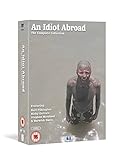 An Idiot Abroad - Series 1-3 [DVD] [2010]