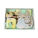 スタジオジブリ となりのトトロ ベビーギフトセット 5点 Bセット