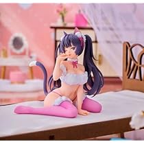 Amazon.co.jp: ネロ フィギュア Nero 勝利の女神 NIKKE ニケ