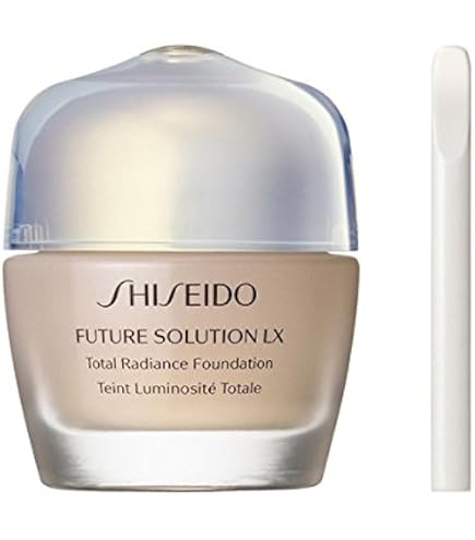 Amazon | SHISEIDO(資生堂) フューチャーソリューション LX トータル