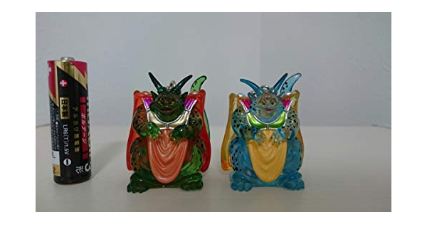 Amazon 中古 クリスタルモンスターズムドー ブースカ アニメ 萌えグッズ 通販