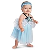 Disney Cinderella Infant Costume ディズニーシンデレラ幼児コスチューム サイズ：6/12 Months