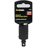Pro-Grade 13021 3/8-Inch Drive with Impact Universal Joint [並行輸入品]