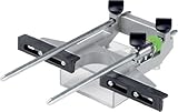 Festool 495182 Parallel Edge Guide With Fine Adjustment For MFK 700 Router [並行輸入品]
