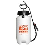 Chapin 22240XP 2-Gallon Industrial Acid Staining Sprayer [並行輸入品]