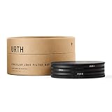 Urth 72mm 星景レンズフィルターキット(プラス+)