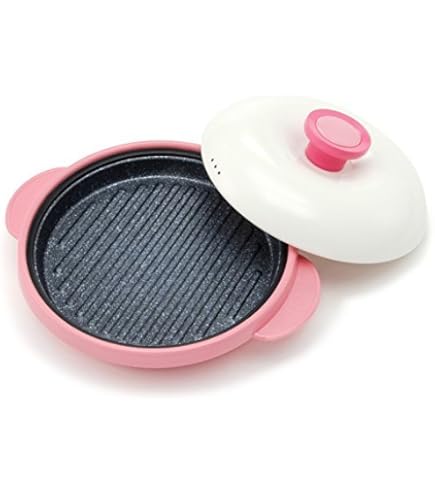 Amazon | 電子レンジ専用調理器 ニュークックアートミニ(60種類の