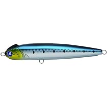Amazon.co.jp: Blue Blue(ブルーブルー) ルアー ガチスラ 230HS