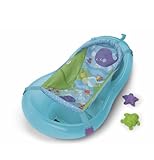 Fisher price フィッシャープライス ベビー オーシャンワンダー アクアリウム バスタブ【8262】 [並行輸入品]