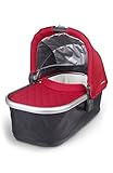 [ユピピえベビー] UPPAbaby 2015 Aluminum Frame Universal Infant Bassinet [並行輸入品] SSILKROAD1