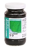 リボス 自然健康塗料　天然鉱物顔料　ウラ　天然褐色 0.125Ｌ