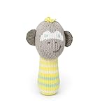 Finn+Emma フィン&エマ 手編み ミニラトル サル U01-0904d