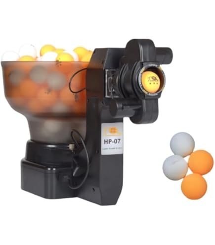 Amazon | iPong 卓球トレーニングマシン [並行輸入品] | iPong | 卓球