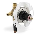 KOHLER K-304-UX-NA Rite-Temp Valve with Pex-Expansion [並行輸入品]