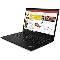 美品★Lenovo Thinkpad T490s LTE Office搭載 Amazon.com: Lenovo Thinkpad T490S Notebooks 14