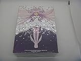 劇場版 魔法少女 まどかマギカ 前編 後編 新編 叛逆の物語 Blu-ray 収納BOX 付き ブルーレイ