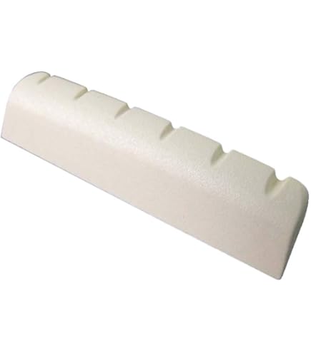 Amazon | モーリス MORRIS TUSQ アコースティックギター サドル