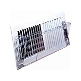 Thermwell製品hd9 16インチ磁気登録熱/ A / Cディフレクタ HD9-2