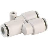 SK11 W管継手 ユニオンワイ CAACIA_VXFHP