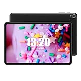 ALLDOCUBE iPlay40タブレット、10.4インチ2000x1200 IPS LCDスクリーン、8コアUnisocT618 CPU