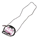 Me Oui(ミーウィー) MOH#007リバーシブルスパンコールバッグ