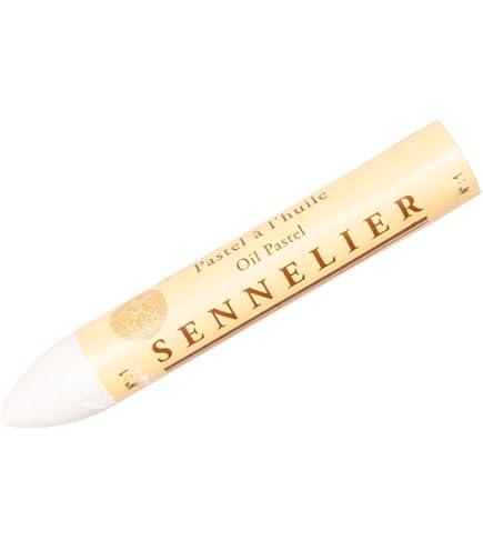 Amazon.co.jp: Sennelier セヌリエ オイル パステル 色 番 26