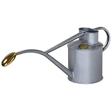 メタルインドアカン 1L チタニウム 亜鉛メッキ [HAWS ホーズ]