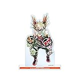 TVアニメ「僕のヒーローアカデミア」 爆豪勝己 Ani Art 第5弾 BIGアクリルスタンド