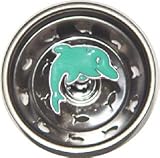 Dolphin Kitchen Sink Strainerドレインプラグホームインテリア