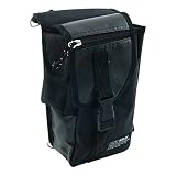 SK11 カラビナ・ベルト付き ツールポーチ STP-4T