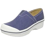 Dansko ユニセックス・キッズ カラー: ブルー