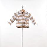 BURBERRY(バーバリー) ベビー服 フード付カーディガン 74 cm / 9ヶ月 [並行輸入品]
