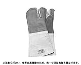 ヨウセツヨウテ（コンピ３ホン 規格(F(TH-408) 入数(1) 【国産床革溶接用手袋　コンピ３本指シリーズ】