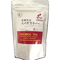 有機栽培ルイボスティ 3gｘ30包