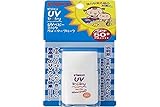 ピジョン UVベビーミルク ウォータープルーフ SPF50+ 50g