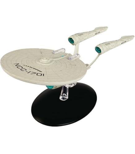 Amazon.co.jp: スタートレック 公式スターシップコレクション