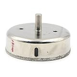 AngleaKerry （95mmの1本セット） ダイヤモンド コアビット ドリル 切削 工具 [並行輸入品]