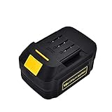 パワー・ランド(powerland) コードレスインパクトレンチIW03専用リチウムイオン電池　18V 3.0Ah