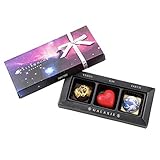 ASTRONOMY ギャラクシーショコラ Sサイズ 3個入り