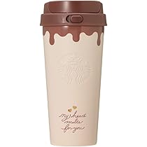 Amazon | STARBUCKS スタバ スターバックス バレンタイン 2026 カラー
