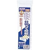 サンコープラスチック 小物収納 エルピス A-4用 仕切板 深型用 ナチュラル