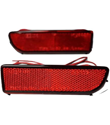 Amazon | -RYUKIGAN 龍鬼眼- デリカD5用 バックランプLED 36LED