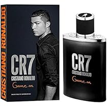CR7 パイ クリスティアーノ・ロナウド 香水コフレセット